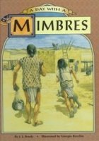 Stock image for A Day With a Mimbres for sale by HPB-Diamond