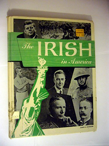 Beispielbild fr Irish in America zum Verkauf von Better World Books