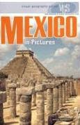 Beispielbild fr Mexico in Pictures (Visual Geography (Twenty-First Century)) zum Verkauf von SecondSale