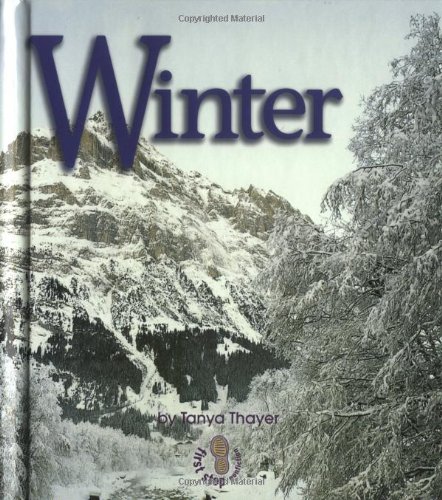 9780822519850: Winter (First Step Nonfiction)