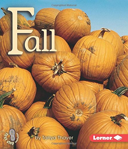 Stock image for Fall for sale by Better World Books