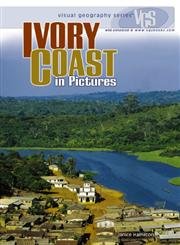 Stock image for Ivory Coast in Pictures (Visual Geography Series) for sale by Books of the Smoky Mountains