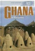 Imagen de archivo de Ghana in Pictures a la venta por Better World Books