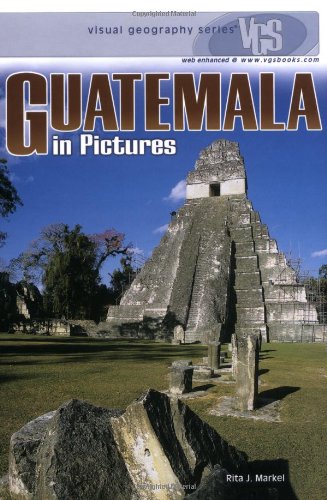Stock image for Guatemala in Pictures for sale by Better World Books