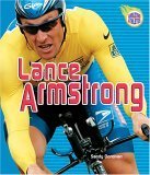 9780822520399: Lance Armstrong (Amazing Athletes)