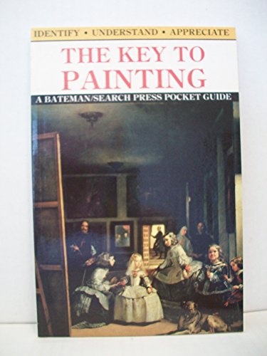 Stock image for The Key to Painting (Key to Arts Books) (English and Spanish Edition) for sale by Wonder Book