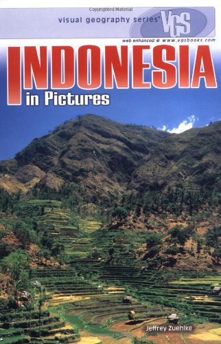 Stock image for Indonesia in Pictures for sale by ThriftBooks-Atlanta