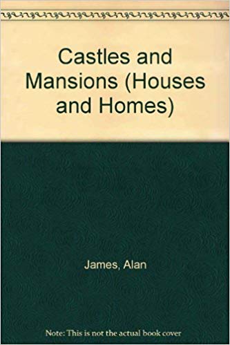 Imagen de archivo de Castles and Mansions a la venta por Neil Shillington: Bookdealer/Booksearch