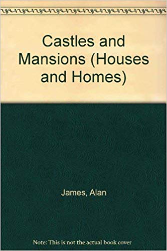 9780822521280: Castles and Mansions (Houses and Homes)