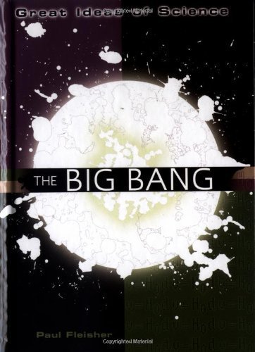 Beispielbild fr The Big Bang zum Verkauf von Better World Books