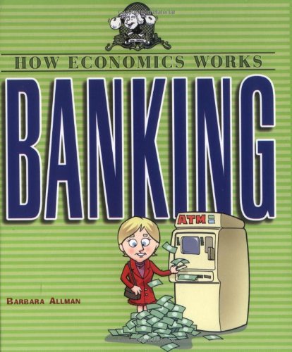 Stock image for Banking for sale by Better World Books