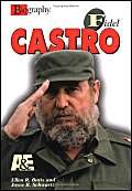 9780822523710: Fidel Castro