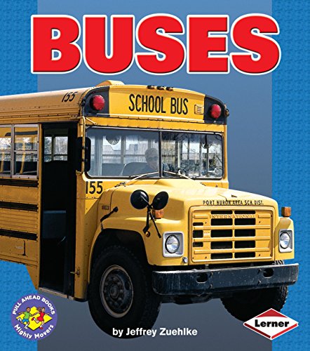 Imagen de archivo de Buses a la venta por ThriftBooks-Dallas