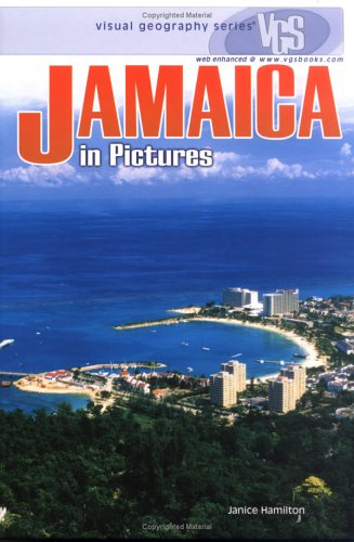 Beispielbild fr Jamaica in Pictures zum Verkauf von Better World Books