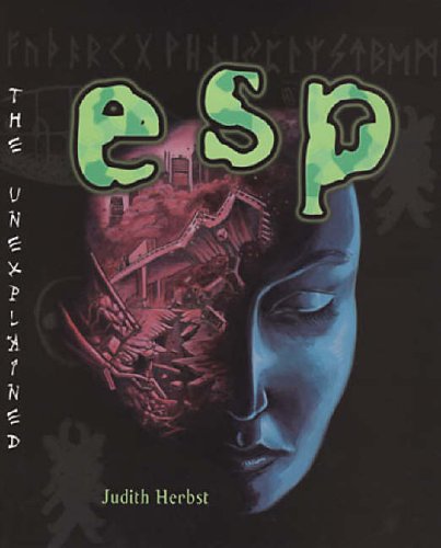 Stock image for ESP (Unexplained (Learner Paperback)) for sale by Bestsellersuk