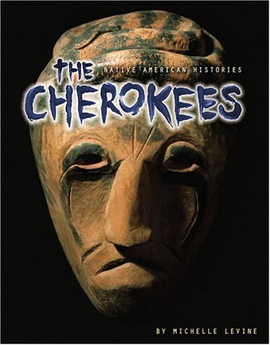 Beispielbild fr The Cherokees (Native American Histories) zum Verkauf von Library House Internet Sales