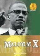 Stock image for Malcolm X (Just the Facts Biographies) for sale by Save With Sam