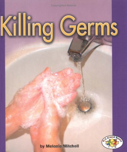 Beispielbild fr Killing Germs zum Verkauf von Better World Books