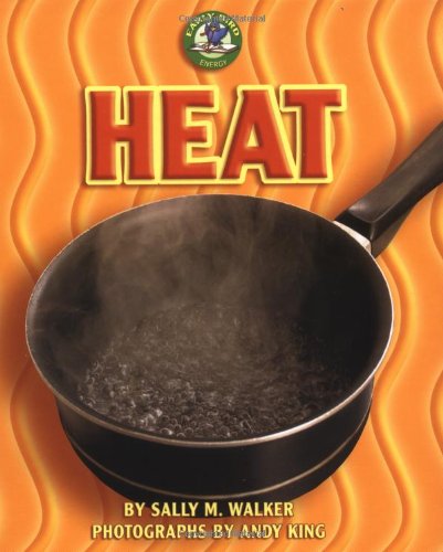 Stock image for Heat for sale by ThriftBooks-Atlanta