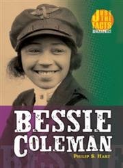 Stock image for Bessie Coleman (Just the Facts Biographies) for sale by Front Cover Books