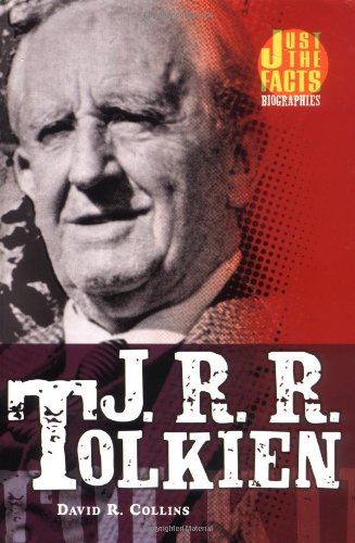 9780822524700: J. R. R. Tolkien (Just the Facts Biographies)
