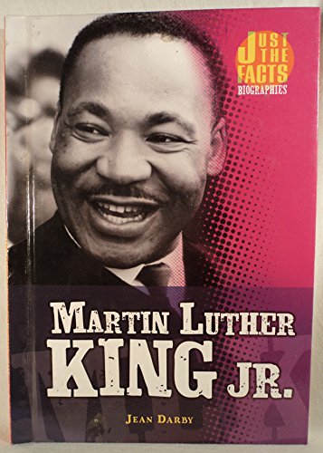 Stock image for Martin Luther King Jr. for sale by Better World Books