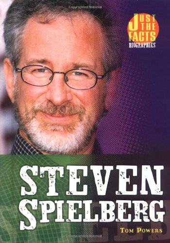 Beispielbild fr Steven Spielberg (Just the Facts Biographies) zum Verkauf von Wonder Book