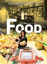 Stock image for The History of Food for sale by Better World Books