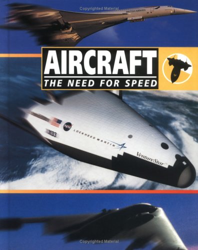 9780822524854: Aircraft: The Need for Speed