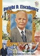 9780822525387: Dwight D. Eisenhower