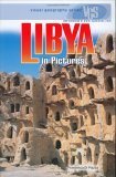 9780822525493: Libya In Pictures: Visual Geography Series