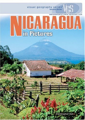 Beispielbild fr Nicaragua in Pictures zum Verkauf von Better World Books