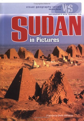 9780822526780: Sudan In Pictures: Visual Geography Series