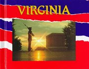 Beispielbild fr Virginia (Hello U.S.A) zum Verkauf von Wonder Book