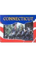 Stock image for CONNECTICUT for sale by Neil Shillington: Bookdealer/Booksearch