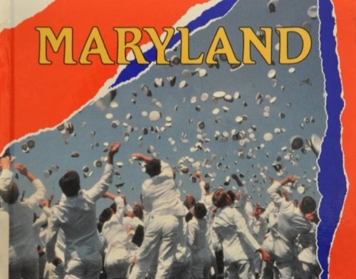 Stock image for Maryland (Hello U.S.A.) for sale by Eatons Books and Crafts