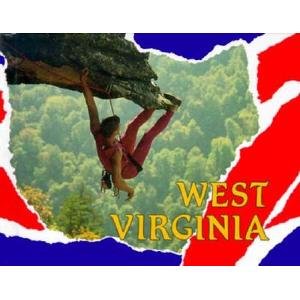 Beispielbild fr West Virginia (Hello USA Series) zum Verkauf von SecondSale