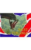 Stock image for West Virginia for sale by ThriftBooks-Atlanta