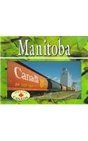 Stock image for Manitoba for sale by George Strange's Bookmart