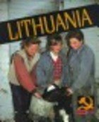 Imagen de archivo de Lithuania (Then and Now Ser.) a la venta por Vashon Island Books