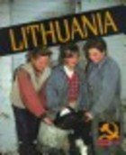 Stock image for Lithuania (Then & Now Series) for sale by Wonder Book