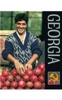 Stock image for Georgia for sale by Better World Books: West