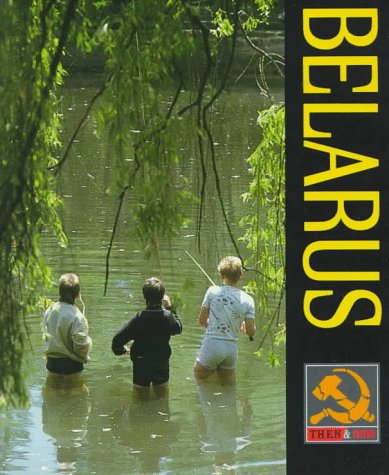 Stock image for Belarus for sale by Better World Books: West