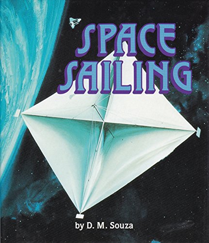 Imagen de archivo de Space Sailing a la venta por ThriftBooks-Dallas