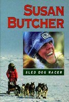 Stock image for Susan Butcher, Sled Dog Racer (Achievers) for sale by Gulf Coast Books