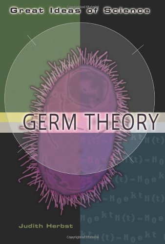 Beispielbild fr Germ Theory zum Verkauf von Better World Books