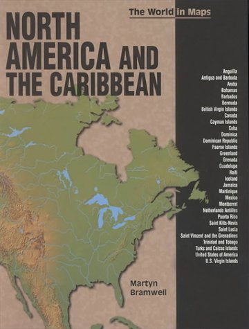 9780822529118: North America and the Caribbean