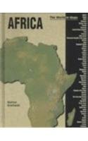 Stock image for Africa: The World in Maps for sale by SecondSale