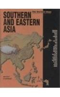 9780822529163: Southern and Eastern Asia (World in Maps)