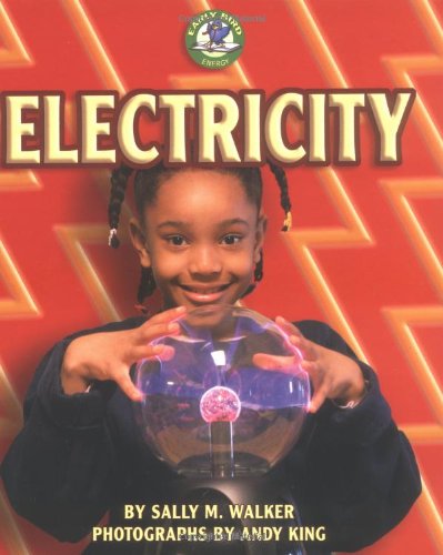 Stock image for Electricity (Early Bird Energy) for sale by Irish Booksellers